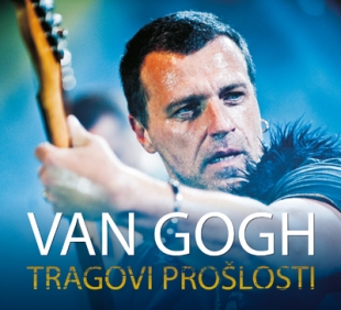 Van Gogh - Tragovi prošlosti