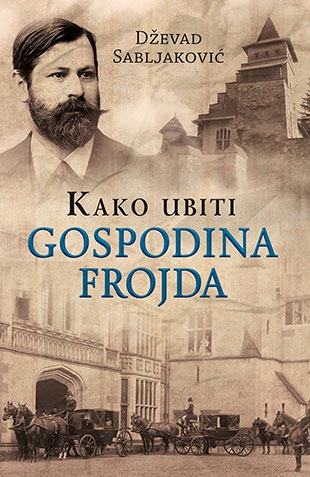 Kako ubiti gospodina Frojda