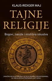 tajne religije laguna knjige