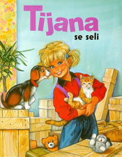 tijana se seli laguna knjige