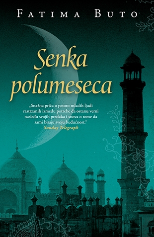 Senka polumeseca