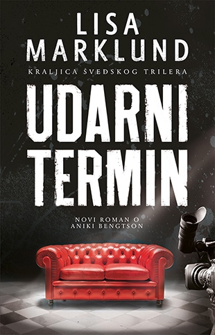 Udarni termin