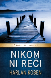 nikom ni reči dragulji lagune laguna knjige