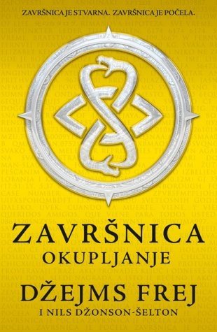 Završnica – Okupljanje