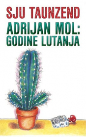 adrijan mol godine lutanja laguna knjige