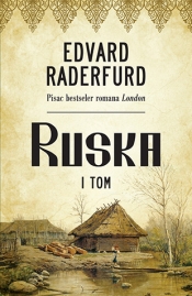 ruska i tom laguna knjige