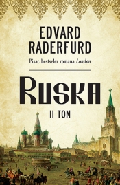 ruska ii tom laguna knjige