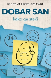 dobar san kako ga steći laguna knjige