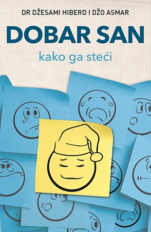 Dobar san – kako ga steći