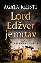 lord edžver je mrtav laguna knjige