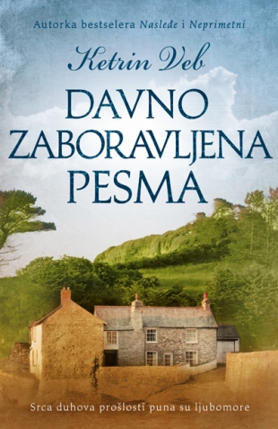 Davno zaboravljena pesma