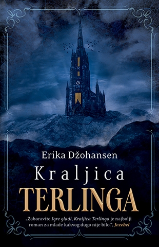 Kraljica Terlinga