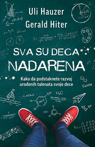 Sva su deca nadarena