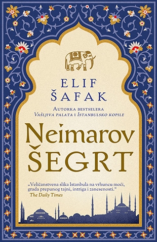 Neimarov šegrt