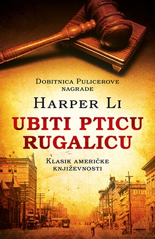 Ubiti pticu rugalicu