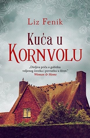 Kuća u Kornvolu