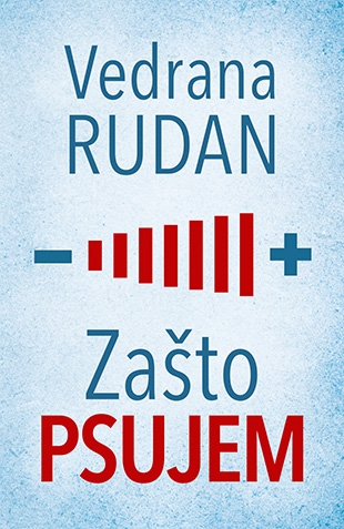 Zašto psujem