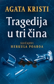 tragedija u tri čina laguna knjige