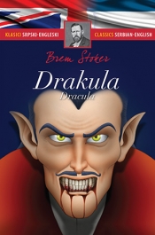 drakula dracula laguna knjige