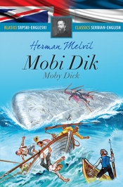 mobi dik moby dick laguna knjige