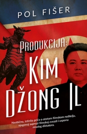 produkcija kim džong il laguna knjige