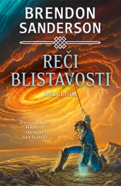reči blistavosti ii tom laguna knjige