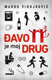 đavo je moj drug laguna knjige