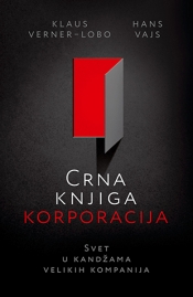 crna knjiga korporacija laguna knjige