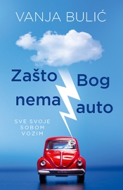 zašto bog nema auto laguna knjige