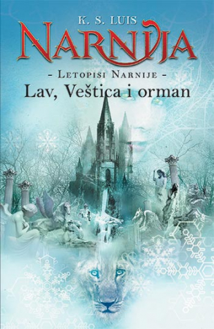 Letopisi Narnije: Lav, veštica i orman