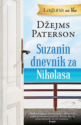 Laguna uz Vas – Suzanin dnevnik za Nikolasa