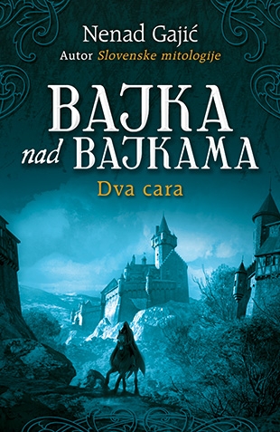 Bajka nad bajkama – Dva cara