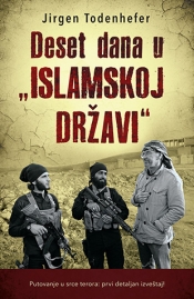 deset dana u islamskoj državi  laguna knjige