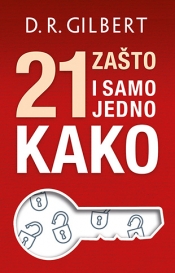 21 zašto i samo jedno kako laguna knjige