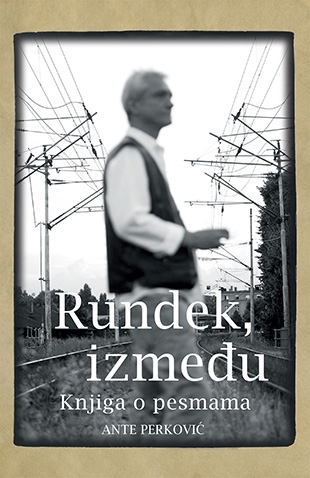 Rundek, između