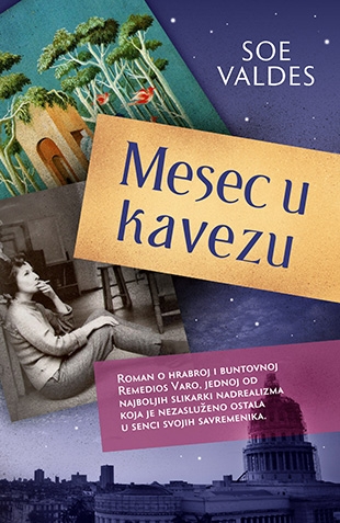 Mesec u kavezu