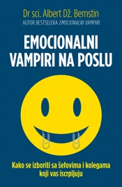 emocionalni vampiri na poslu laguna knjige