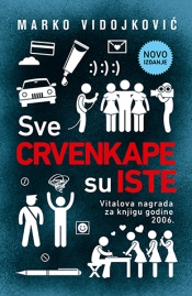 sve crvenkape su iste laguna knjige