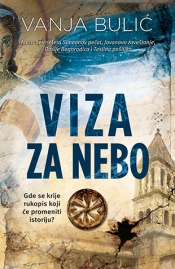 viza za nebo laguna knjige