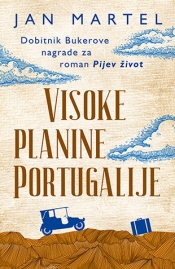 visoke planine portugalije laguna knjige