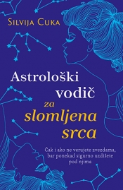 astrološki vodič za slomljena srca laguna knjige