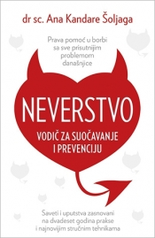 neverstvo vodič za suočavanje i prevenciju laguna knjige