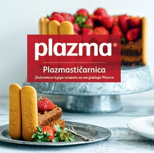 Plazma Plazmastičarnica