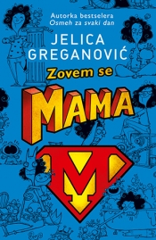 zovem se mama laguna knjige