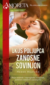 ukus poljupca zanosne sovinjon laguna knjige