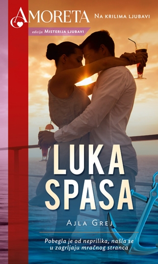 Luka spasa