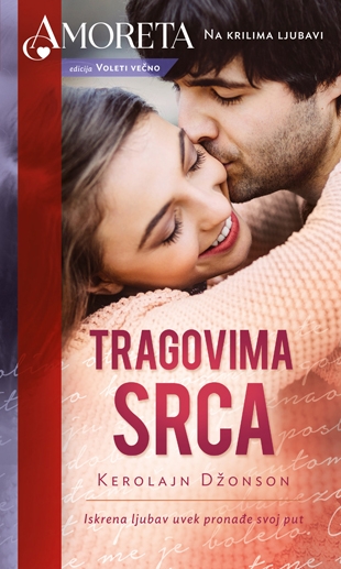 Tragovima srca