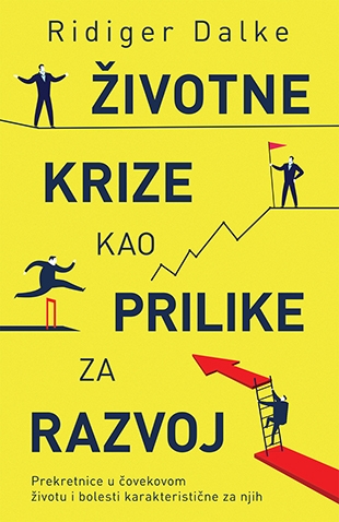 Životne krize kao prilike za razvoj