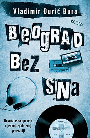 Beograd bez sna