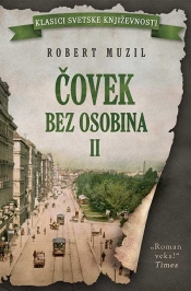 čovek bez osobina ii knjiga laguna knjige